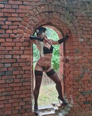 Анкета проститутки Ульяна - метро Кузьминки, возраст - 38