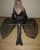 Анкета проститутки Зина - метро Ломоносовский, возраст - 38