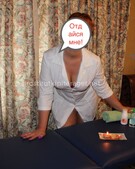 Анкета проститутки Марго - метро Тушино, возраст - 38