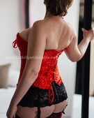 Анкета проститутки Ника - метро Свиблово, возраст - 41